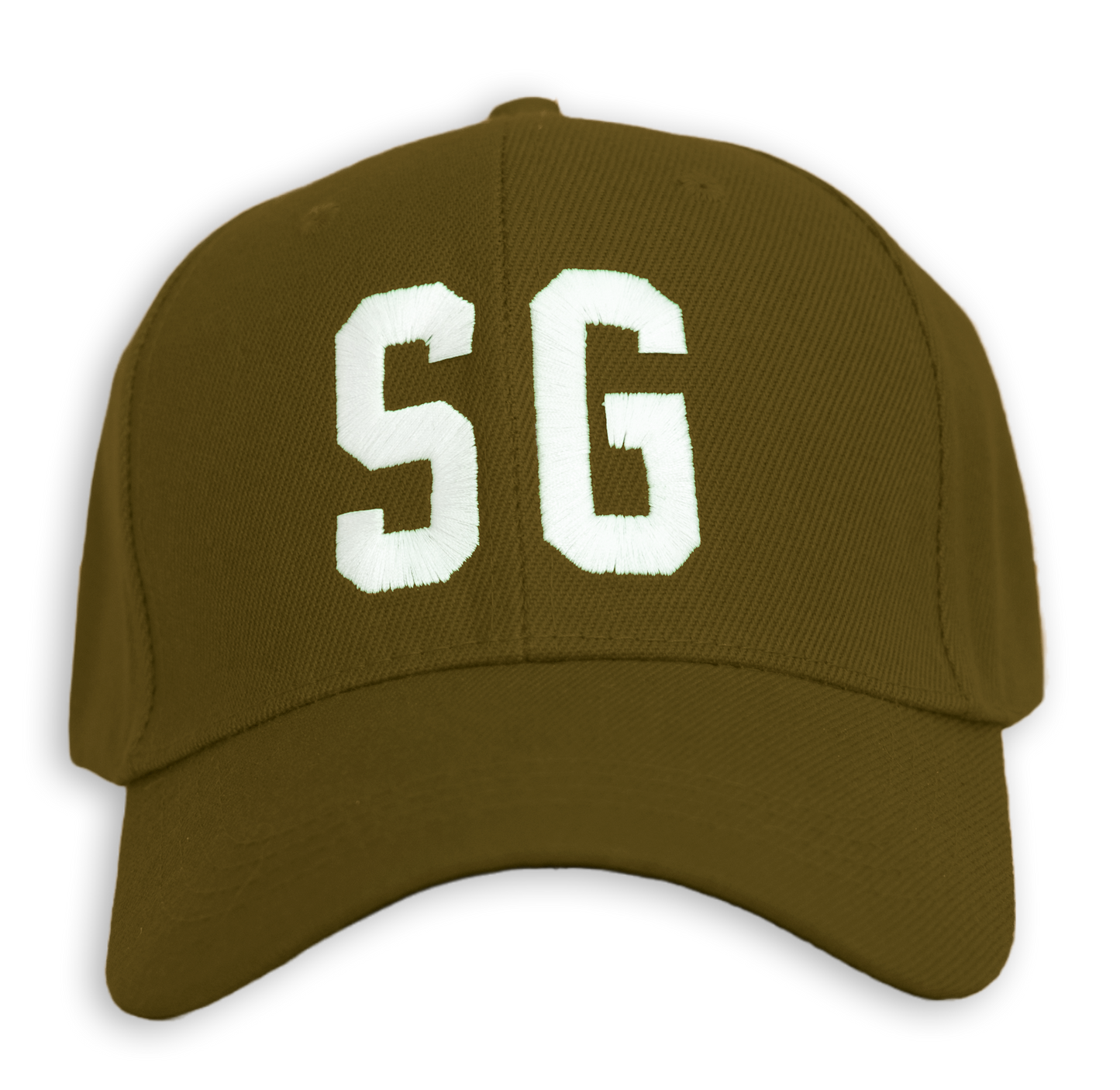 SG Cap - Courageous Camo