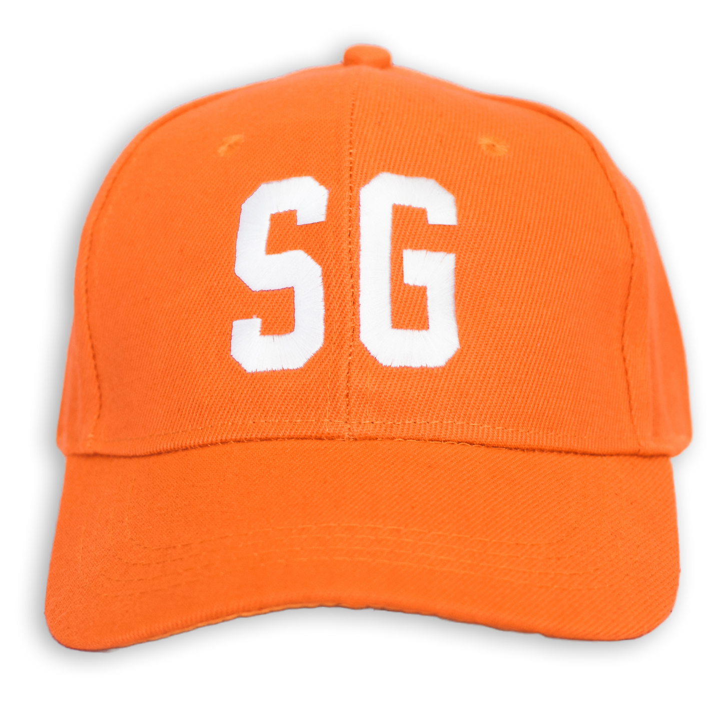 SG Cap - Optimistic Orange